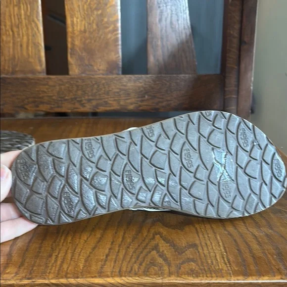 Flojos Women's Sandals - Picture 8 of 9